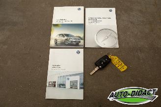 Volkswagen Golf 1.0 TSI Automaat Clima Navi Camera Connected Series picture 29