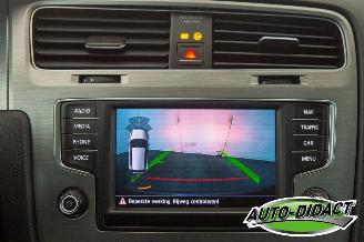 Volkswagen Golf 1.0 TSI Automaat Clima Navi Camera Connected Series picture 8