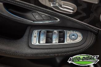 Mercedes C-klasse Estate 350e Automaat Clima Navi Leder Camera Lease Edition picture 12