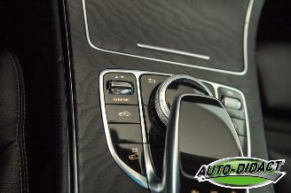 Mercedes C-klasse Estate 350e Automaat Clima Navi Leder Camera Lease Edition picture 11