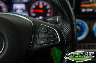 Mercedes C-klasse Estate 350e Automaat Clima Navi Leder Camera Lease Edition picture 16