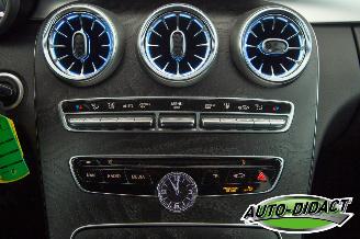 Mercedes C-klasse Estate 350e Automaat Clima Navi Leder Camera Lease Edition picture 9