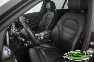 Mercedes C-klasse Estate 350e Automaat Clima Navi Leder Camera Lease Edition picture 28