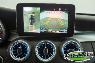 Mercedes C-klasse Estate 350e Automaat Clima Navi Leder Camera Lease Edition picture 8