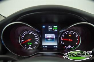 Mercedes C-klasse Estate 350e Automaat Clima Navi Leder Camera Lease Edition picture 6