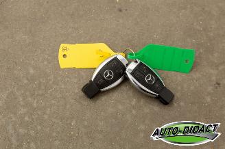 Mercedes C-klasse Estate 350e Automaat Clima Navi Leder Camera Lease Edition picture 32