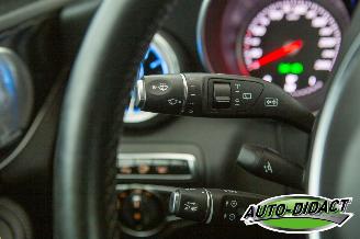 Mercedes C-klasse Estate 350e Automaat Clima Navi Leder Camera Lease Edition picture 17