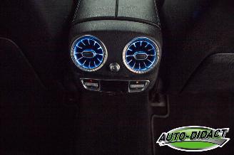 Mercedes C-klasse Estate 350e Automaat Clima Navi Leder Camera Lease Edition picture 24