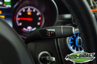 Mercedes C-klasse Estate 350e Automaat Clima Navi Leder Camera Lease Edition picture 18