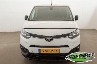 Toyota Proace 1.5 D-4D 45.450 km Airco Navi Live Long picture 33