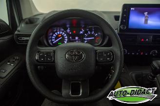 Toyota Proace 1.5 D-4D 45.450 km Airco Navi Live Long picture 5