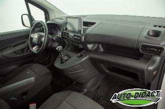 Toyota Proace 1.5 D-4D 45.450 km Airco Navi Live Long picture 18