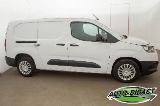 Toyota Proace 1.5 D-4D 45.450 km Airco Navi Live Long picture 38