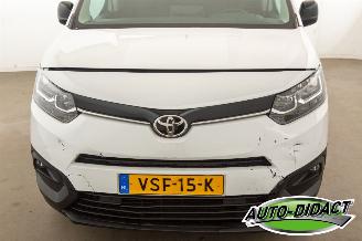 Toyota Proace 1.5 D-4D 45.450 km Airco Navi Live Long picture 28