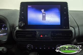 Toyota Proace 1.5 D-4D 45.450 km Airco Navi Live Long picture 8