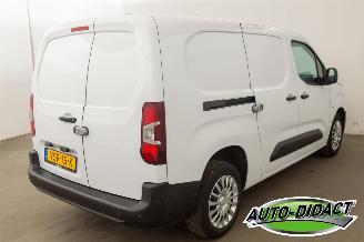 Toyota Proace 1.5 D-4D 45.450 km Airco Navi Live Long picture 4