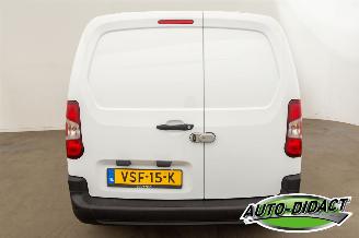 Toyota Proace 1.5 D-4D 45.450 km Airco Navi Live Long picture 34