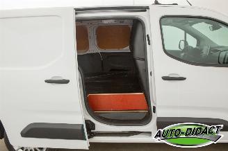 Toyota Proace 1.5 D-4D 45.450 km Airco Navi Live Long picture 36
