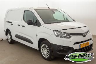 Toyota Proace 1.5 D-4D 45.450 km Airco Navi Live Long picture 2