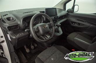 Toyota Proace 1.5 D-4D 45.450 km Airco Navi Live Long picture 21
