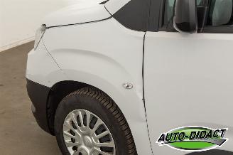 Toyota Proace 1.5 D-4D 45.450 km Airco Navi Live Long picture 26