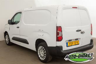 Toyota Proace 1.5 D-4D 45.450 km Airco Navi Live Long picture 3
