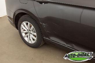 Volkswagen Passat 1.6 TDI Automaat Clima Navi Camera picture 37