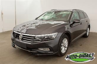  Volkswagen Passat 1.6 TDI Automaat Clima Navi Camera 2019/11