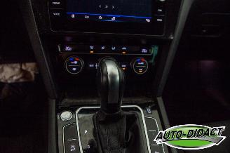 Volkswagen Passat 1.6 TDI Automaat Clima Navi Camera picture 13