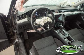 Volkswagen Passat 1.6 TDI Automaat Clima Navi Camera picture 26