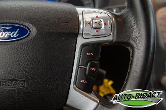 Ford Mondeo 2.0-16V Limited Clima Navi picture 14