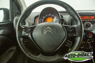 Citroën C1 1.0 VTi Feel Airco picture 5