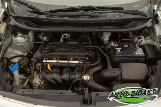 Kia Rio 1.4 CVVT Clima Super Pack picture 30
