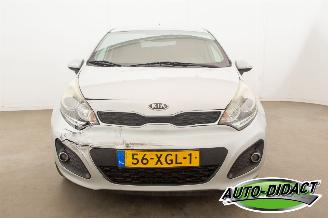 Kia Rio 1.4 CVVT Clima Super Pack picture 31
