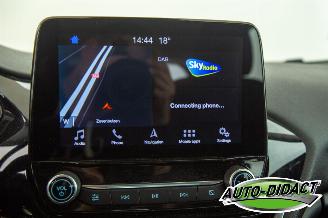 Ford Fiesta 1.1 Trend 119.094 km Clima Navi picture 8