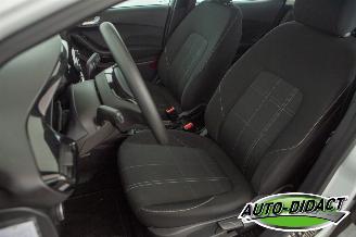Ford Fiesta 1.1 Trend 119.094 km Clima Navi picture 26