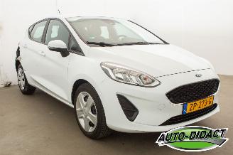 Ford Fiesta 1.1 Trend 119.094 km Clima Navi picture 2