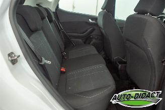 Ford Fiesta 1.1 Trend 119.094 km Clima Navi picture 23