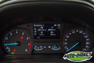 Ford Fiesta 1.1 Trend 119.094 km Clima Navi picture 7