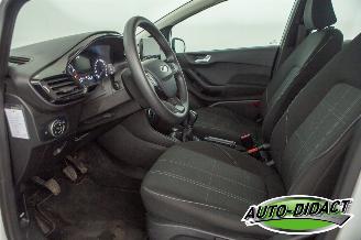 Ford Fiesta 1.1 Trend 119.094 km Clima Navi picture 25