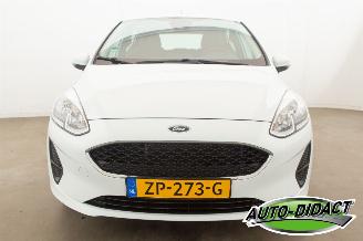 Ford Fiesta 1.1 Trend 119.094 km Clima Navi picture 32