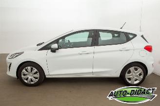 Ford Fiesta 1.1 Trend 119.094 km Clima Navi picture 35
