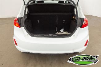 Ford Fiesta 1.1 Trend 119.094 km Clima Navi picture 34