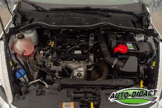 Ford Fiesta 1.1 Trend 119.094 km Clima Navi picture 31