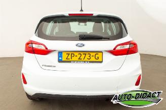 Ford Fiesta 1.1 Trend 119.094 km Clima Navi picture 33