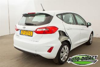 Ford Fiesta 1.1 Trend 119.094 km Clima Navi picture 4