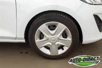 Ford Fiesta 1.1 Trend 119.094 km Clima Navi picture 29