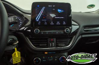 Ford Fiesta 1.1 Trend 119.094 km Clima Navi picture 10