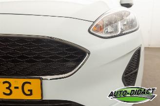 Ford Fiesta 1.1 Trend 119.094 km Clima Navi picture 30