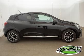 Renault Clio 1.0 TCe Bi-Fuel Zen 101.314 km Navi picture 37